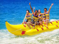 Banana Boat