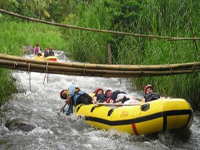 Lapama Rafting