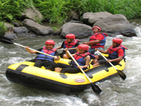 Lapama Rafting