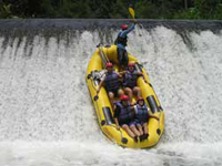 Lapama Rafting