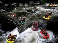 Payung Rafting 