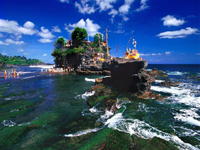 Tanah Lot